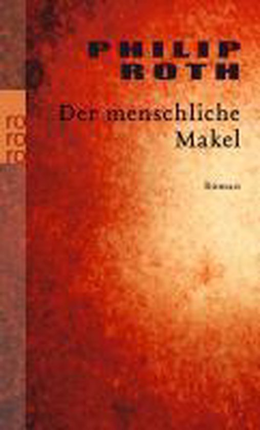 Der Menschliche Makel
