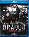 Braquo - Seizoen 1 & 2 (Blu-ray)