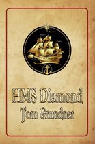 Sir Sidney Smith Series 2 - HMS Diamond