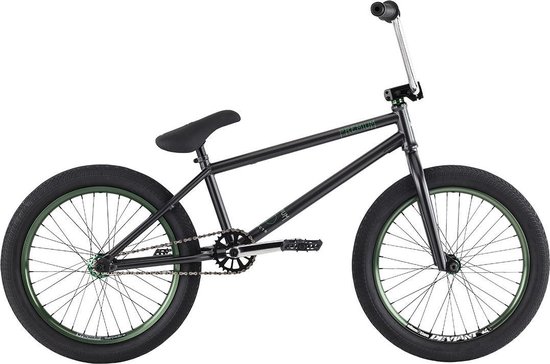 Premium deals duo bmx