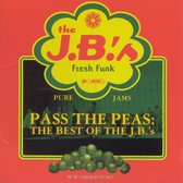 Pass The Peas: The Best Of The JB's