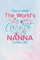 This Is What the World's Greatest Nanna Looks Like