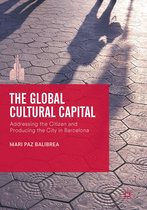 The Contemporary City - The Global Cultural Capital