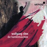 Rihm: Die Hamletmachine / Peter Schneider, Mannheim