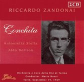 Zandonai: Conchita