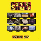 Attention Span (LP)