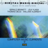 Digital Music Series - Computer Music Currents 9