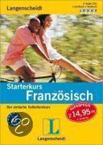 Langenscheidt Starterkurs Französisch