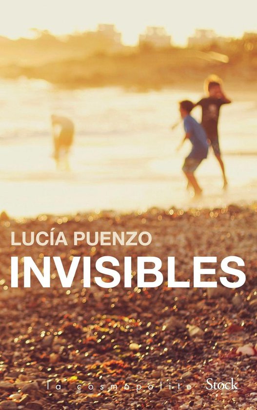 Invisibles (ebook), Lucia Puenzo | 9782234085640 | Boeken | bol