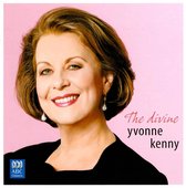 Divine Yvonne Kenny