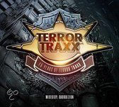 15 Years Of Terror Traxx - Mixed by Darkvizion
