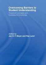 Overcoming Barriers To Student Understanding