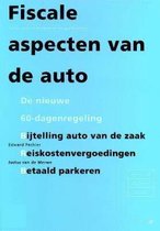 Fiscale Aspecten Van De Auto