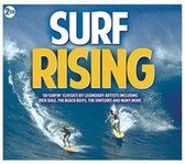 Surf Rising 2-Cd (Jul13)