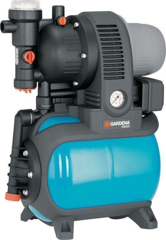 Gardena Hydrofoorpomp 5000/5
