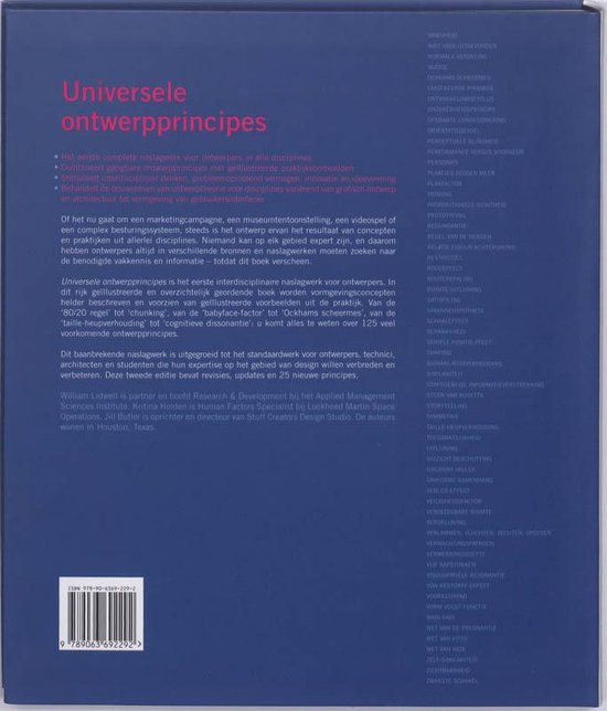 Universele Ontwerpprincipes