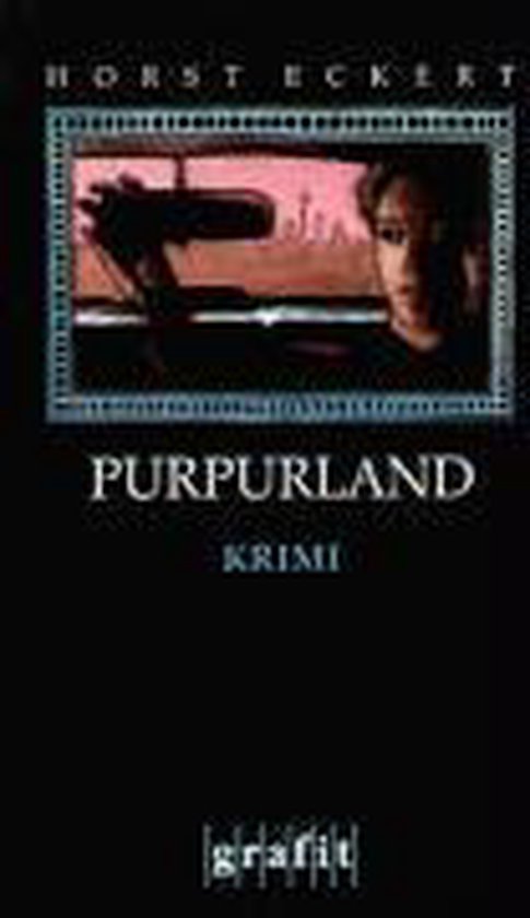 Purpurland - cover