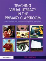 Teaching Visual Literacy Primary Classro