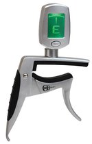 ChordBuddy Capo/Tuner | Model CBCT