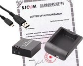 SJCAM™ SJ4000 PowerPack