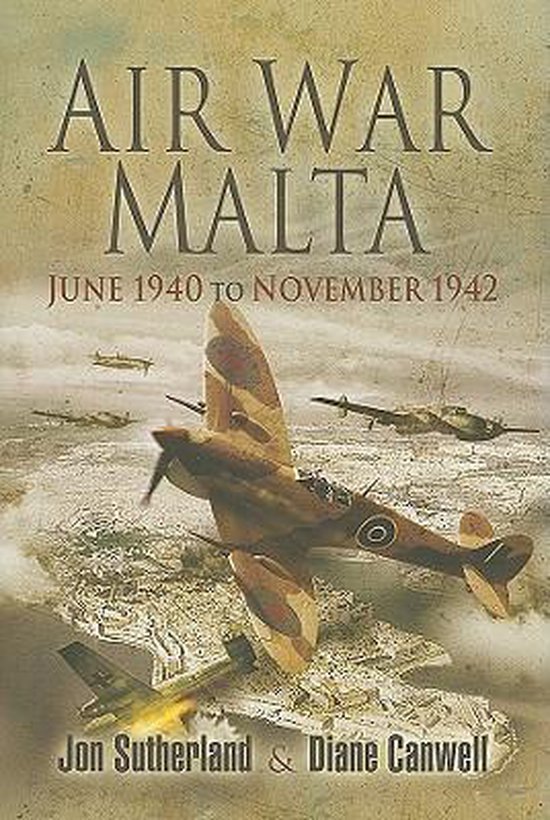 Air War Malta