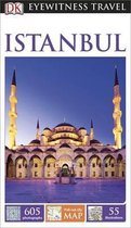 DK Eyewitness Travel Istanbul Guide