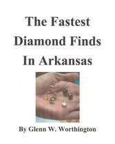 Genuine Diamonds Found in Arkansas 10 - The Fastest Diamond Finds in Arkansas
