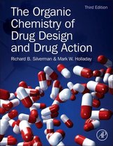 Organic Chemistry Drug Design Drug Actio