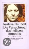 Die Versuchung des heiligen Antonius