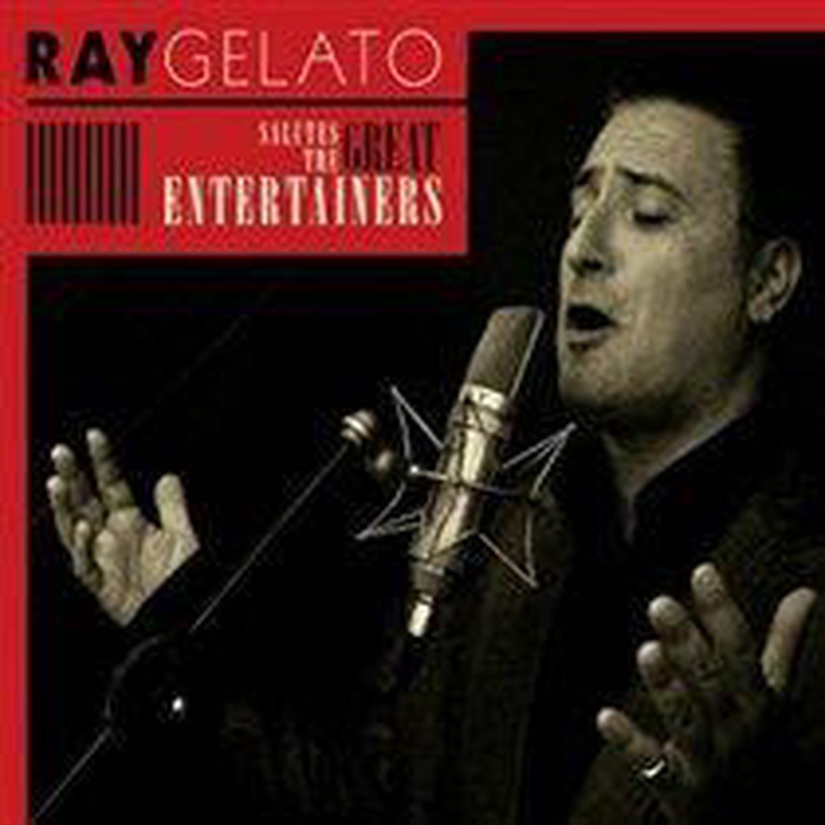 Salutes The Great Entertainers