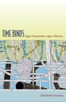 Perverse modernities - Time Binds
