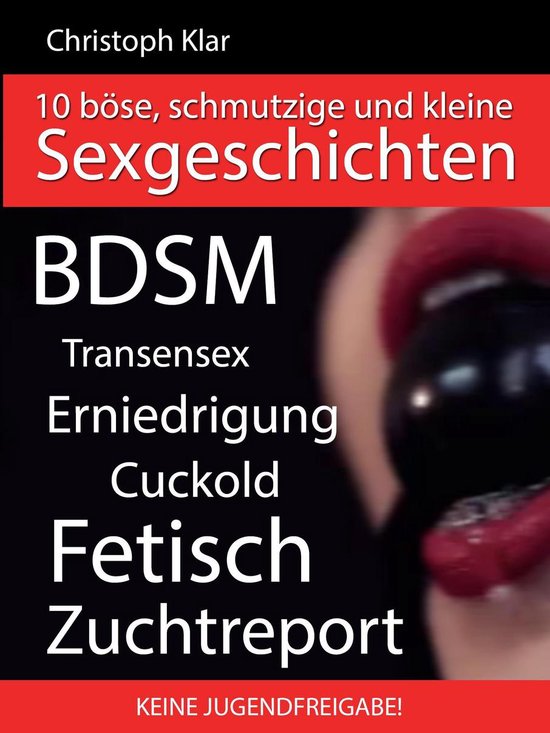 Erotik Kurz-Geschichten - Erotik Roman 1 - Böse, schmutzige ... - cover