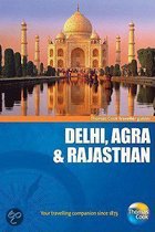 Delhi, Agra and Rajasthan