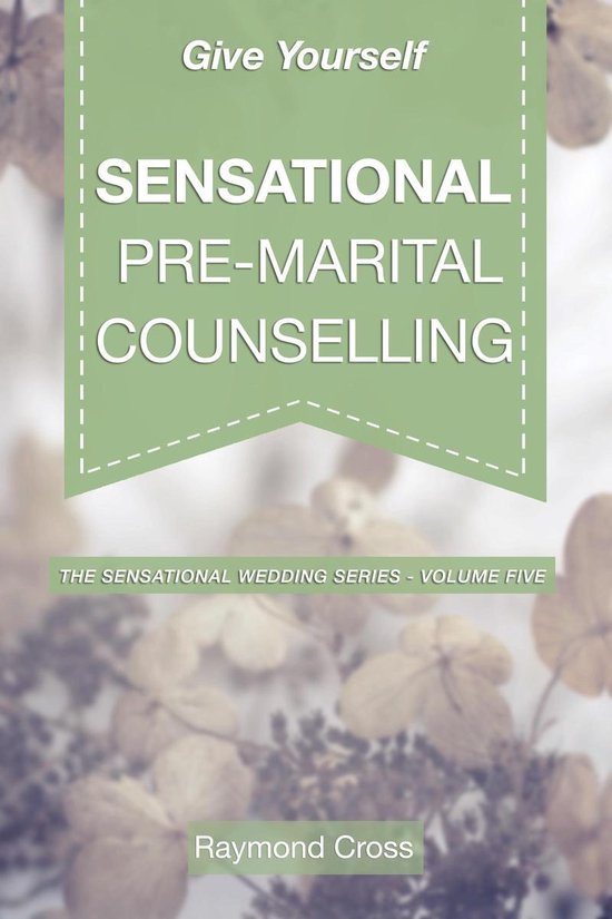 Sensational Weddings 2 - Give Yourself Sensational Pre-Marit ... - cover