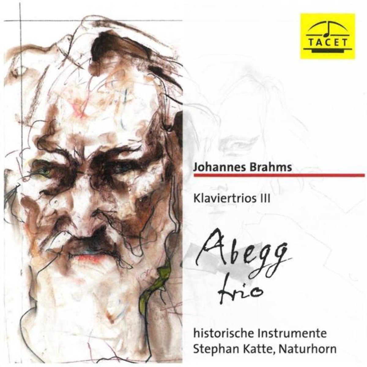 Trio For Piano, Violin And French Horn, Se