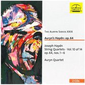 The Auryn Series - Xxix: Haydn Op.