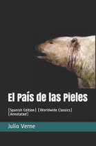 El Pais de las Pieles