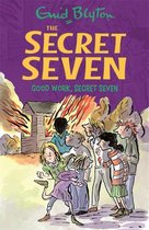 Secret Seven 44 - Good Work, Secret Seven
