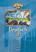 Stark in Deutsch 2. Sprachlesebuch. Schülerbuch