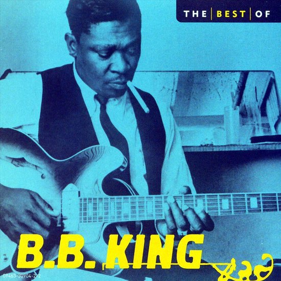 best-of-b-b-king-cd-album-muziek-bol