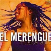 El Merengue: Musica Latina