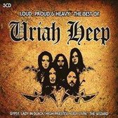 Loud, Proud & Heavy - The Best Of