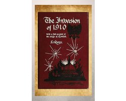 The Invasion of 1910