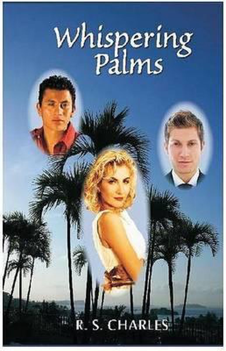 Whispering Palms van Charles