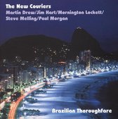 Brazilian Throughfare