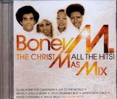 Boney M. - Christmas Mix