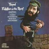 Fiddler on the Roof [Original London Cast]