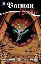 Batman - Gothic