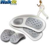 Walkfit Platinum size 39