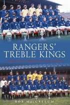Rangers Treble Kings